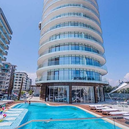 White Tower - Private Studio 106 Mamaia Eksteriør billede
