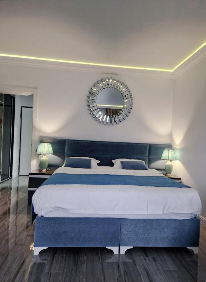 White Tower - Private Studio 106 Mamaia Eksteriør billede