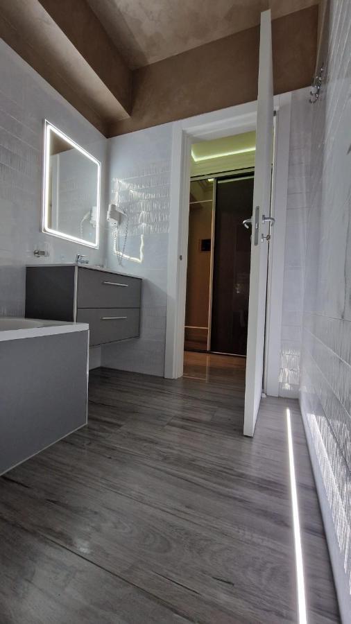 White Tower - Private Studio 106 Mamaia Eksteriør billede