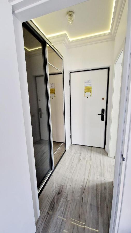 White Tower - Private Studio 106 Mamaia Eksteriør billede